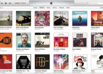 iTunes 11.1.4 rilasciato da Apple ufficialmente: Wish List presente tra le novità