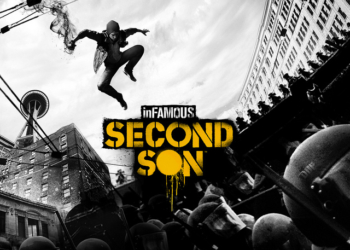 Dieci minuti di gameplay di InFamous Second Son