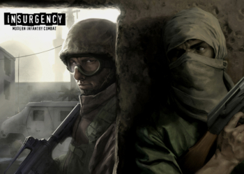 Insurgency: trailer e data di lancio