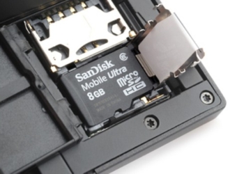 Svelato il quantitativo di memoria disponibile negli smartphone da 16GB