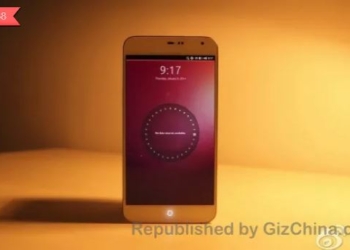 Meizu MX3: trapelate immagini e video con a bordo il sistema Ubuntu Touch