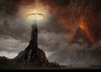 Otto minuti di video dalla Pre-Alpha di Middle-Earth: Shadow of Mordor