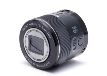 Kodak al CES 2014 presenta le fotocamere esterne Smart PixPro SL10 e SL25