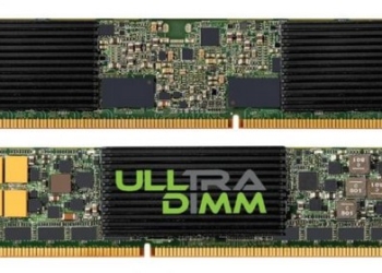 SanDisk presenta ULLtraDIMM: l’SSD negli slot RAM