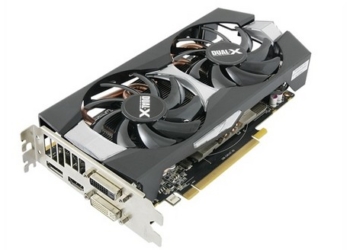 Sapphire annuncia la Radeon R9 270X con 4GB di memoria video