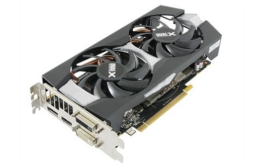 Sapphire annuncia la Radeon R9 270X con 4GB di memoria video