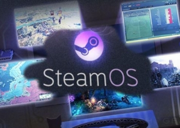 SteamOS: supporto ai chip grafici AMD