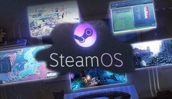 SteamOS: supporto ai chip grafici AMD