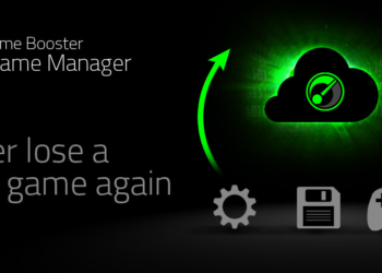 Razer Save Game Manager: backup dei progressi di gioco nel cloud