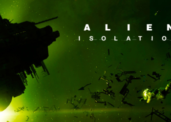 Nuovi screens di Alien Isolation
