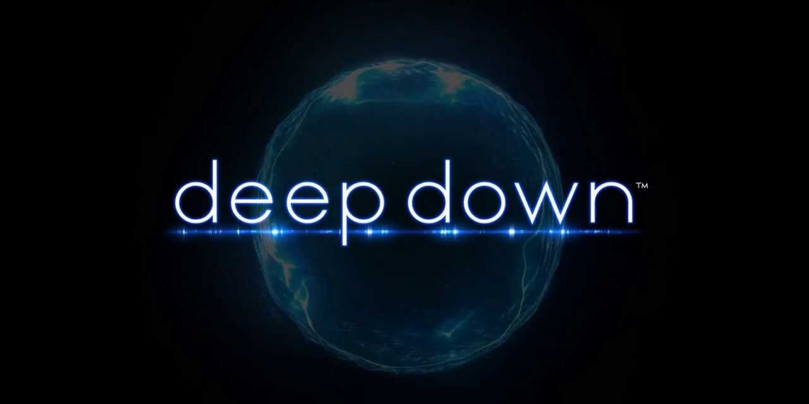Deep Down: tre nuovi screens e qualche dettaglio