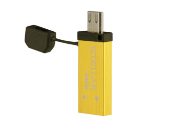 Patriot Memory lancia l’unità OTG/USB 3.0 Stellar