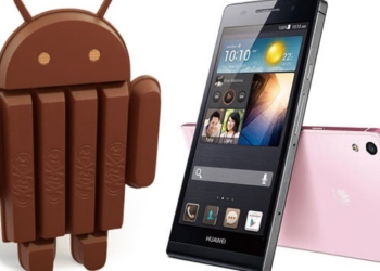 Android 4.4.2 per Huawei Ascend P6 sarà posticipato a Marzo