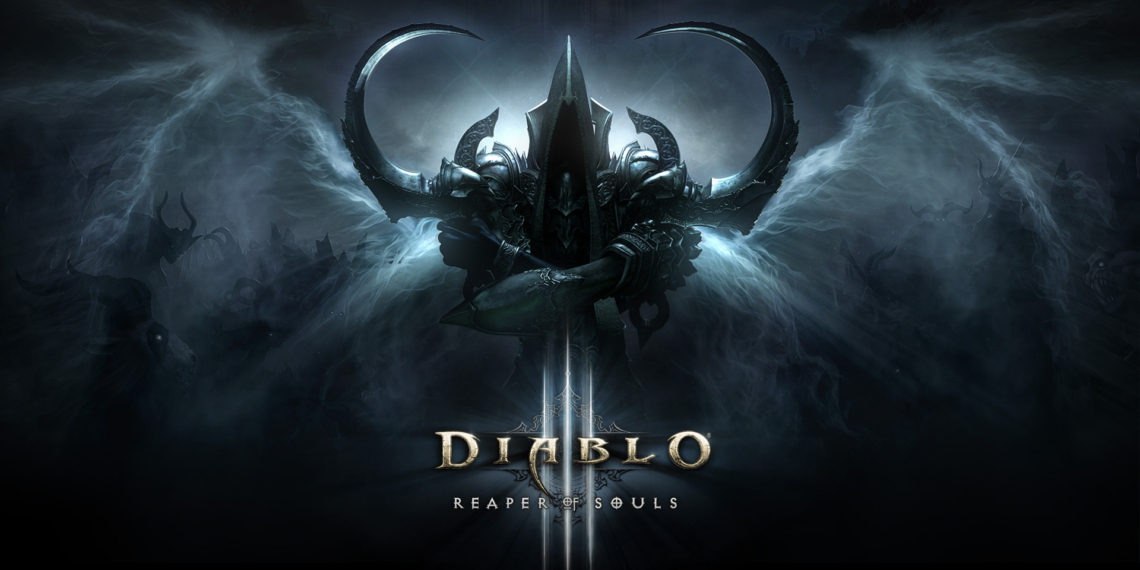 Bonus per il pre-order di Diablo III: Reaper of Souls