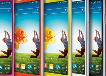 Samsung Galaxy S4 Value Edition (GT-I9515) passa la certificazione Bluetooth SIG