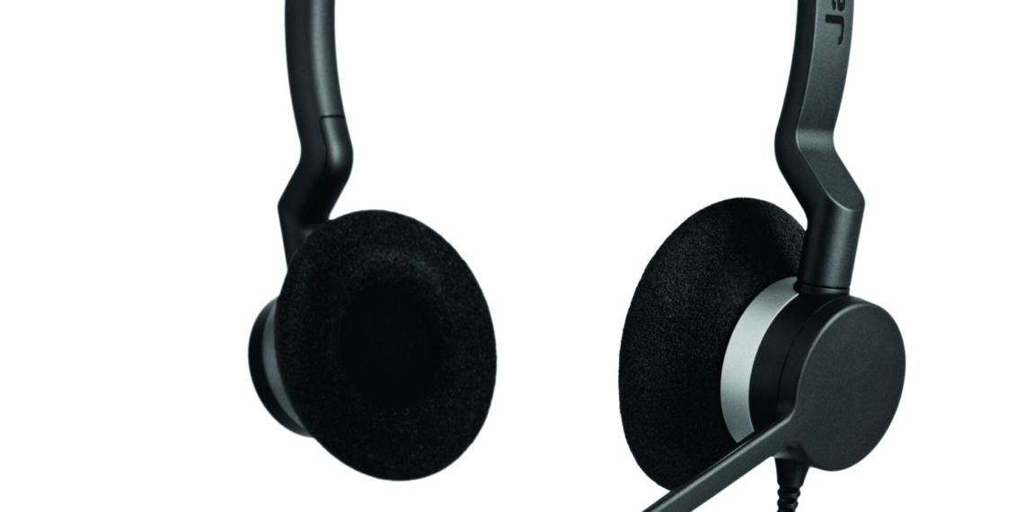 Jabra presenta le BIZ™ 2300 per i contact center