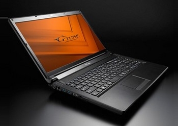 Mouse Computer annuncia il Notebook Gaming NextGear Note