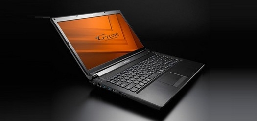 Mouse Computer annuncia il Notebook Gaming NextGear Note