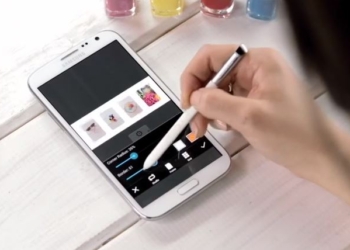 Samsung rilascia l’aggiornamento N7100XXUEMK9 per il Galaxy Note 2 brand Wind