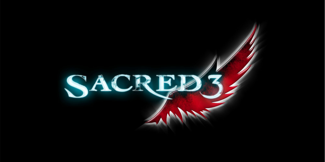 Annunciato ufficialmente Sacred 3 con trailer di debutto