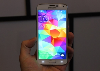 Svelato il tanto atteso Samsung Galaxy S5?