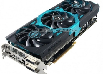 AMD contro la Titan Black: in arrivo la Sapphire R9 290X VaporX con 8GB di Memoria