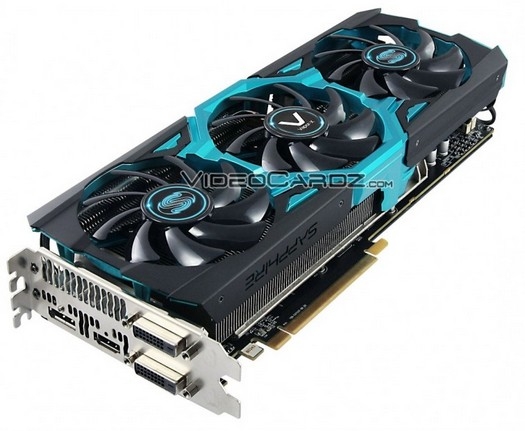 AMD contro la Titan Black: in arrivo la Sapphire R9 290X VaporX con 8GB di Memoria