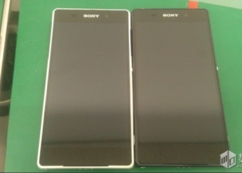 Sony Xperia Z2 Sirius: display maggiorato e cornice ridotta