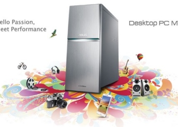 ASUS annuncia il PC Desktop M70AD