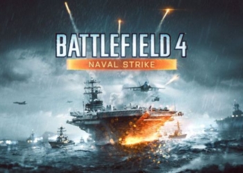 Annunciato il DLC Naval Strike per Battlefield 4