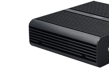 Akasa Euler fanless Thin-ITX case | Recensione