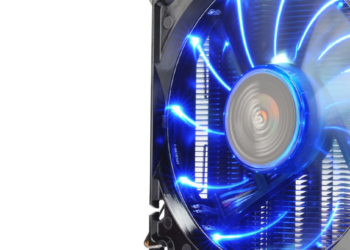 Enermax ETS-T40 Black Twister | Recensione