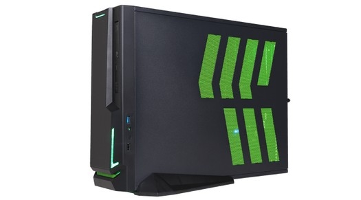 CyberPowerPC aggiona la lineup dei PC Desktop con la Titan Black e 750Ti