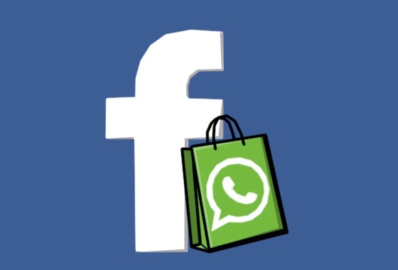 Facebook acquista WhatsApp per 16 miliardi di dollari