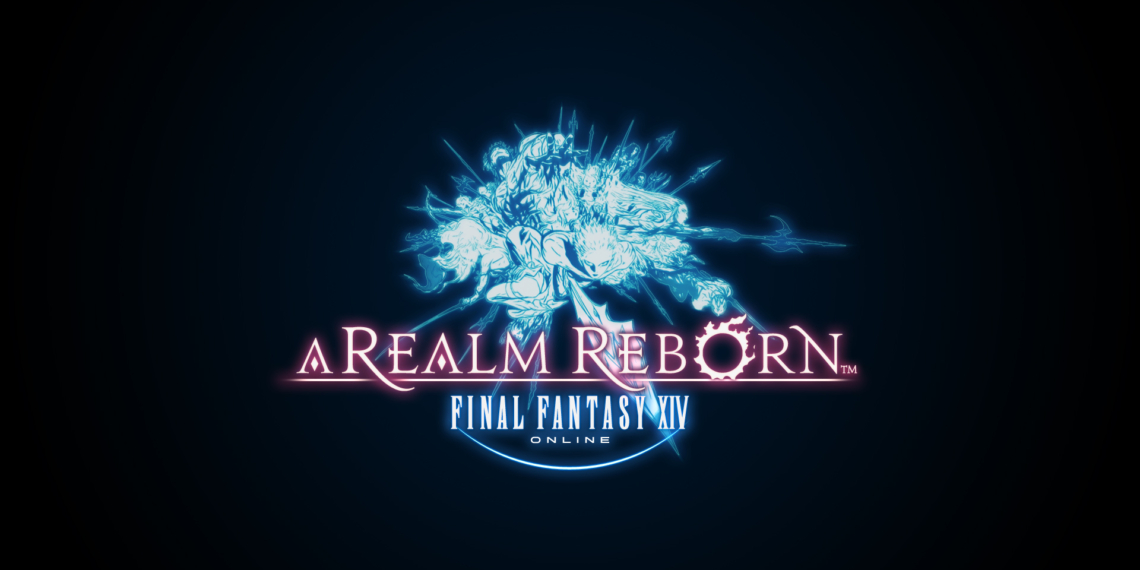 Final Fantasy A Real Reborn su Steam