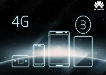 Rilasciata una immagine teaser di Huawei per il MWC 2014