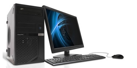 iiyama annuncia il PC Desktop Gaming GS5130-i7-SXRB