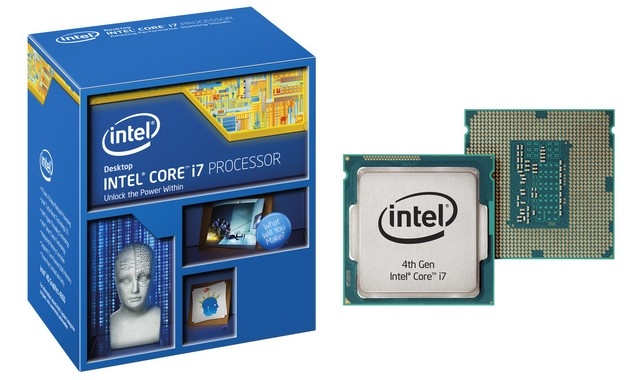 Intel Haswell “refresh”: breve i primi modelli, ma non le versioni “K”