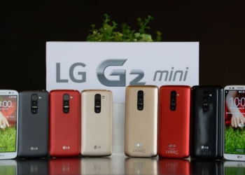 LG annuncia ufficialmente il nuovo G2 Mini da 4.7″ e Snapdragon 400