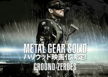 Metal Gear Solid V: Ground Zeroes durerà due ore
