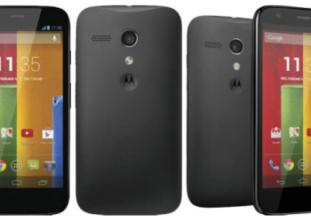 Motorola Moto G: nuovo mini-update disponibile per la versione tedesca