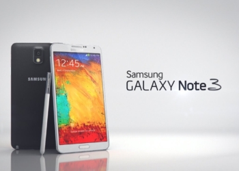 Samsung Galaxy Note 3 brand 3 riceve ufficialmente Android 4.4.2 Kit Kat