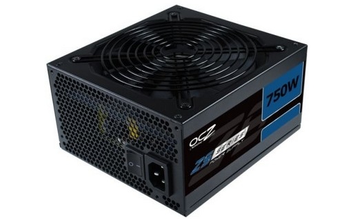 Bye bye OCZ, venduto anche il settore Alimentatori