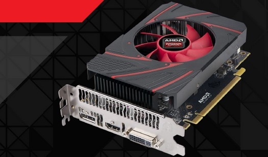 AMD presenta la Radeon R7 250X