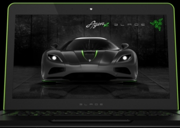 Razer e Koenigsegg: in arrivo il Notebook Gaming Blade Limited Edition