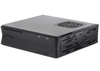 SilverStone lancia il Raven RVZ01