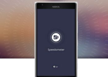 Speedometer sbarca gratuitamente sullo store Windows Phone