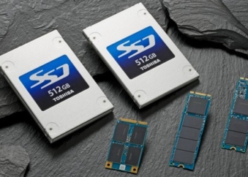 Toshiba annuncia la linea SSD HG6 da 60 a 512 GB