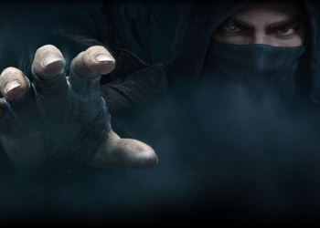 Thief perde il supporto a Mantle al lancio