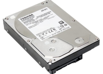 Da Toshiba gli Hard Disk da 5 TB per la fascia Enterprise